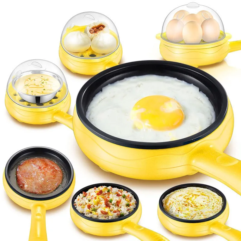 Egg Boiler