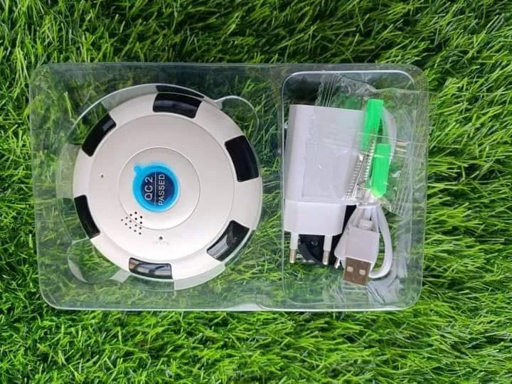 V380 WiFi Panorama Camera