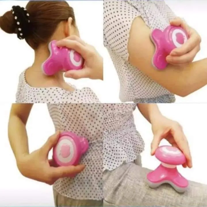 Xinyan Apple Electric Massager