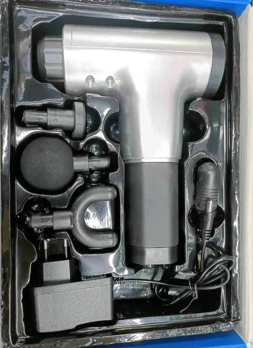 Facial Massage Gun