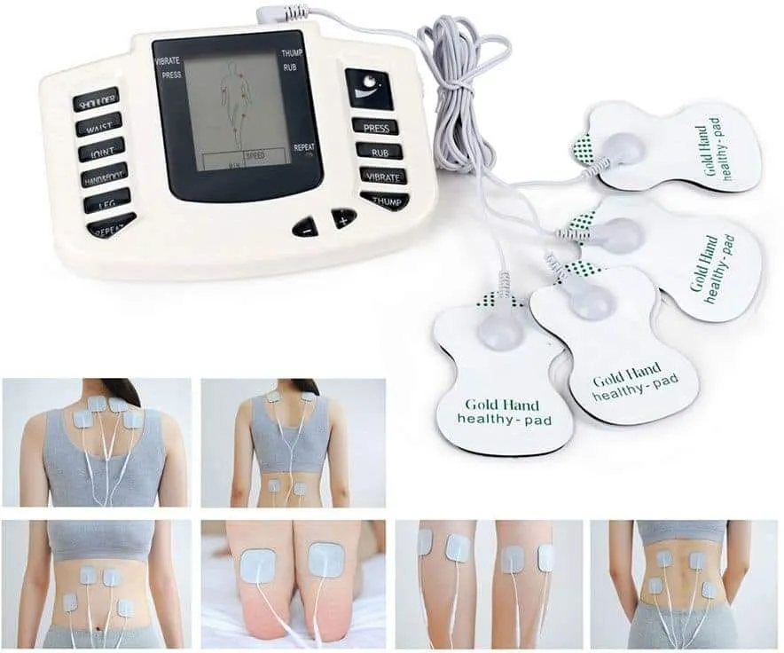 309a Therapy Massager