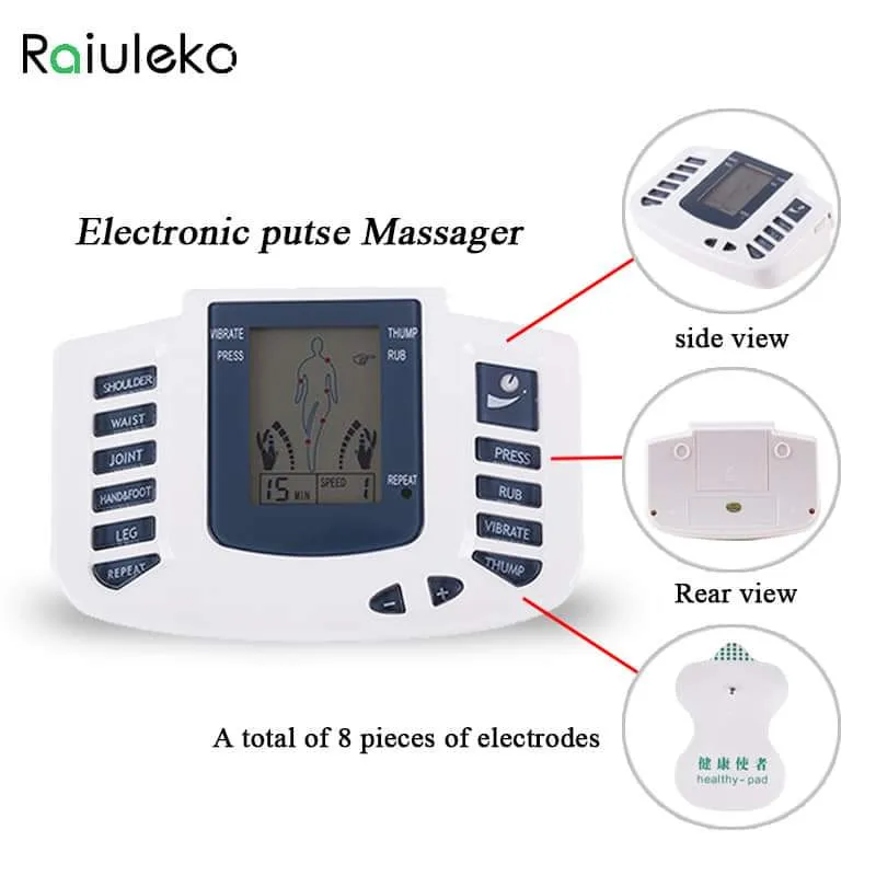 309a Therapy Massager
