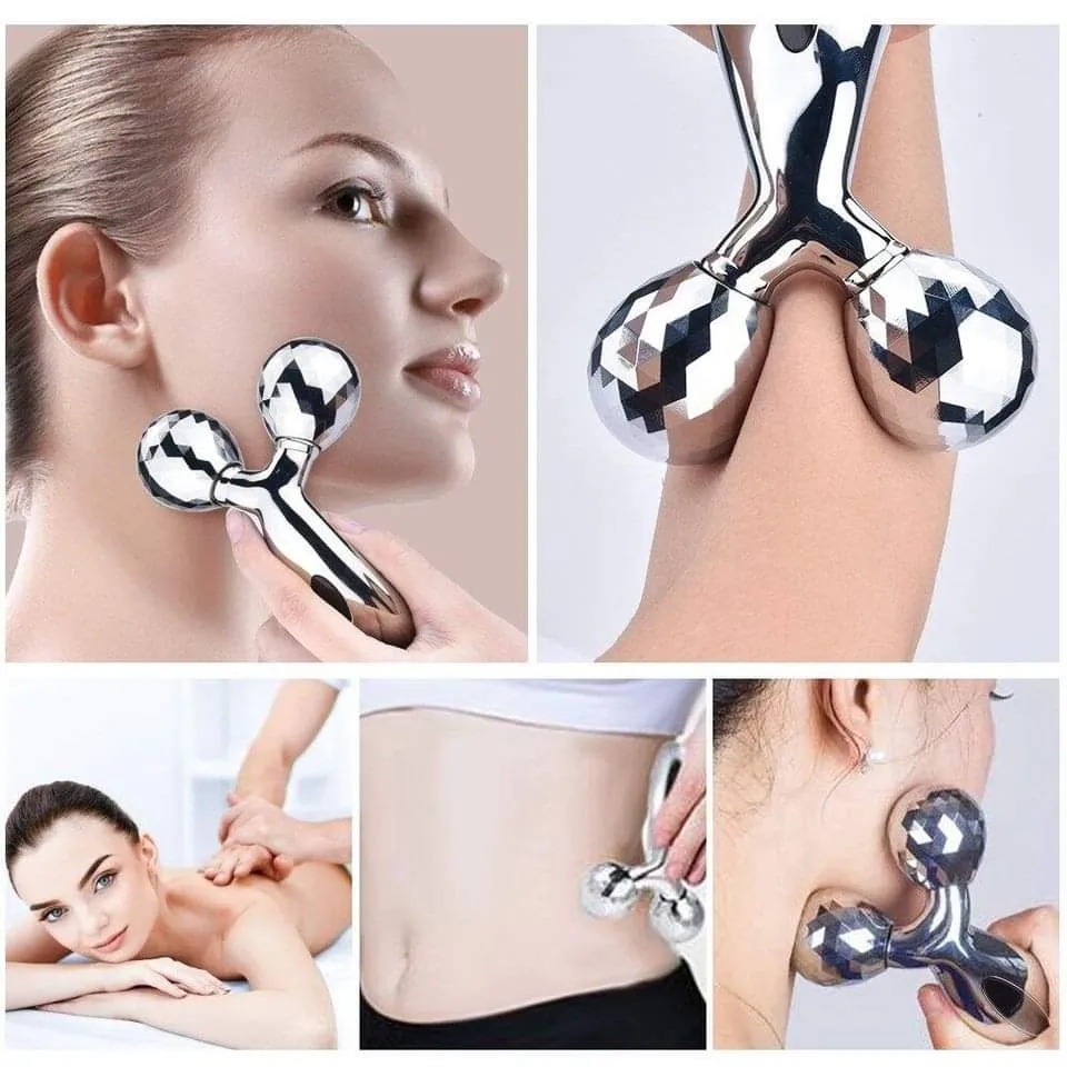 3D Massager
