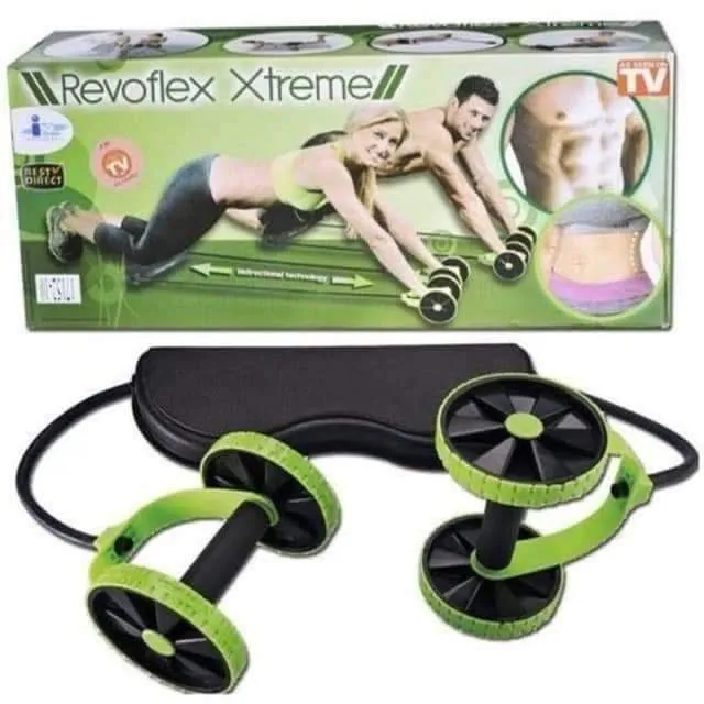 Revoflex xtreme