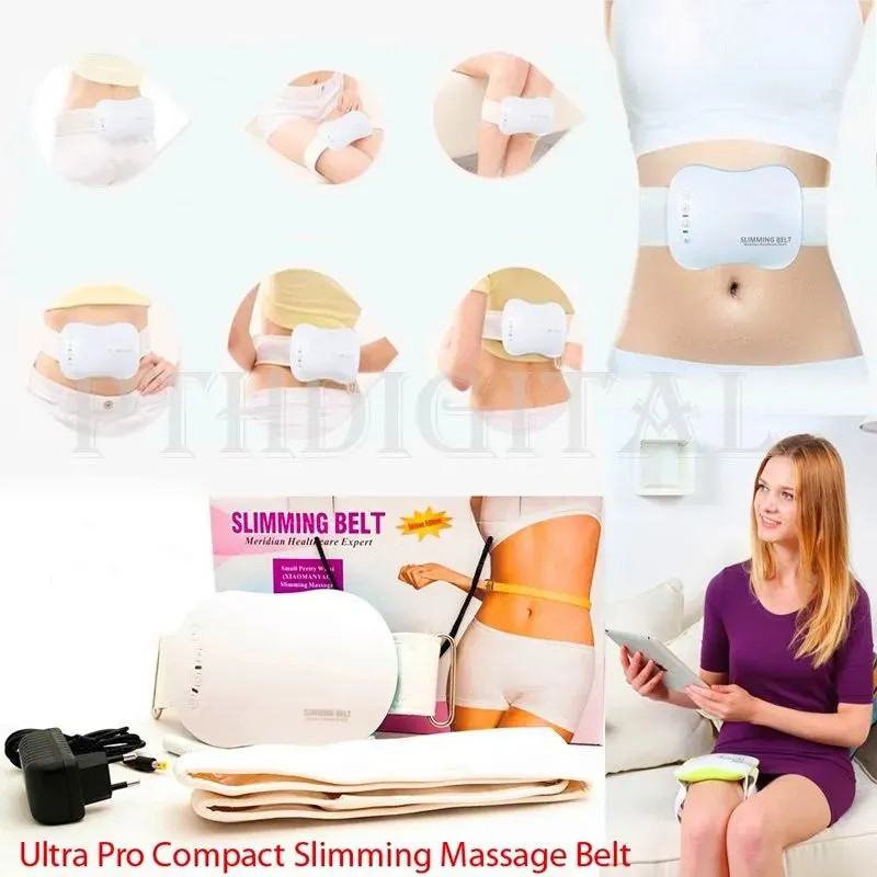 Meridian healthcare belt
