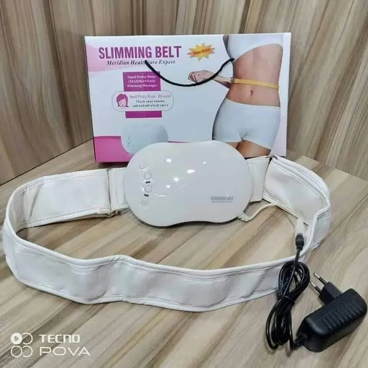 Meridian healthcare belt
