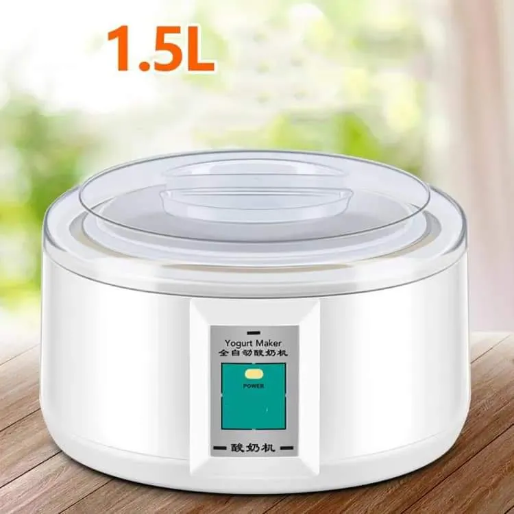 Electric Doi Maker (1.5 Litre)