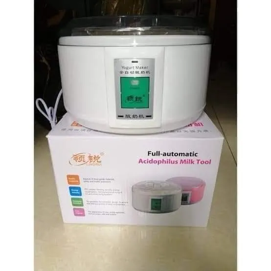 Doi maker 1.5 litre