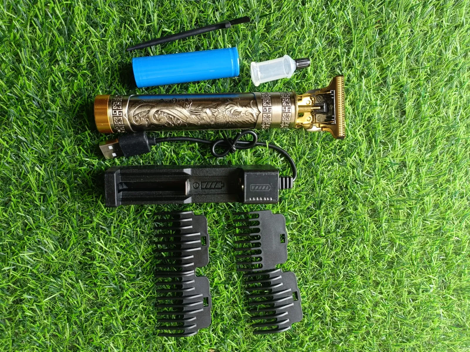 Vintage T9 Trimmer