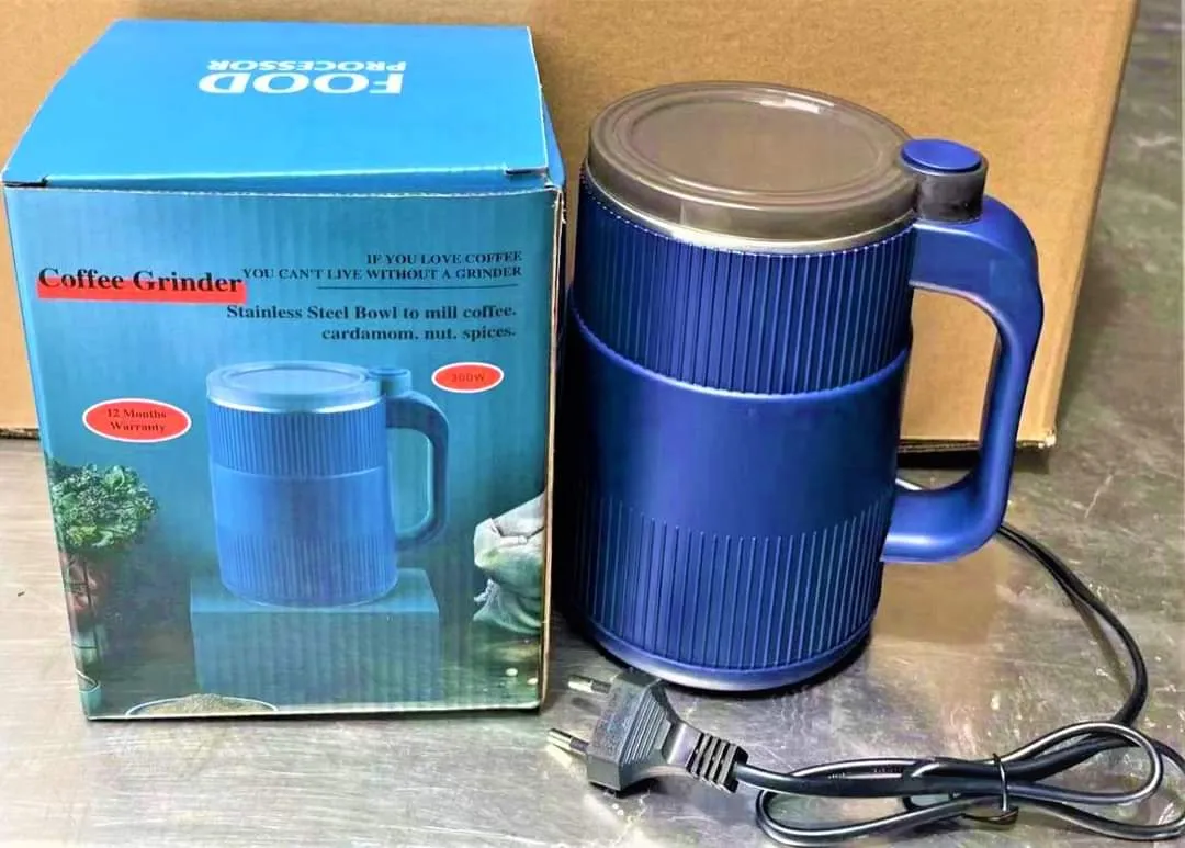 High Power Electric Grinder (300 watt)